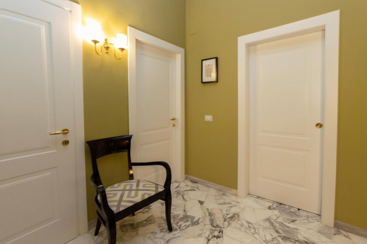 Lilly Apartment フィレンツェ エクステリア 写真