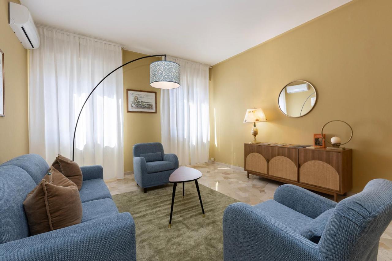 Lilly Apartment フィレンツェ エクステリア 写真