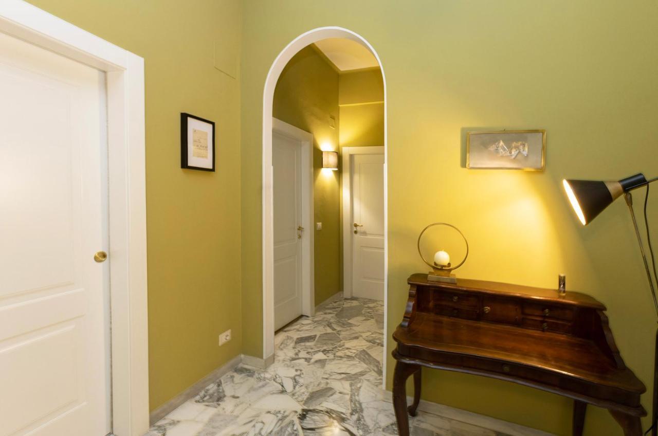 Lilly Apartment フィレンツェ エクステリア 写真