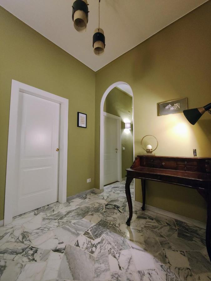 Lilly Apartment フィレンツェ エクステリア 写真