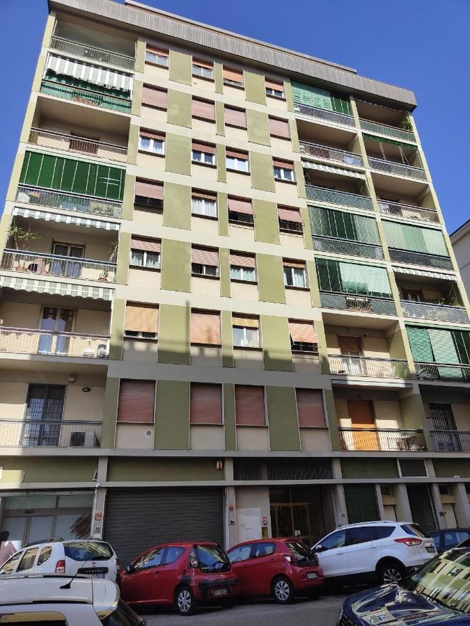 Lilly Apartment フィレンツェ エクステリア 写真